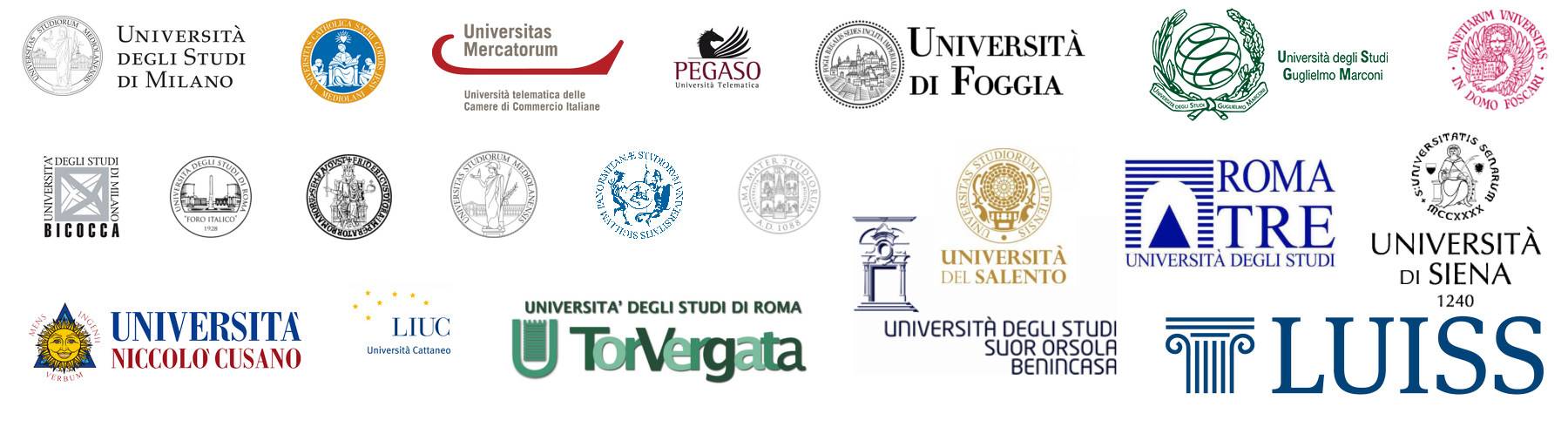 AiutoTesi24 Servizio di Impaginazione & Formattazione Tesi di Laurea