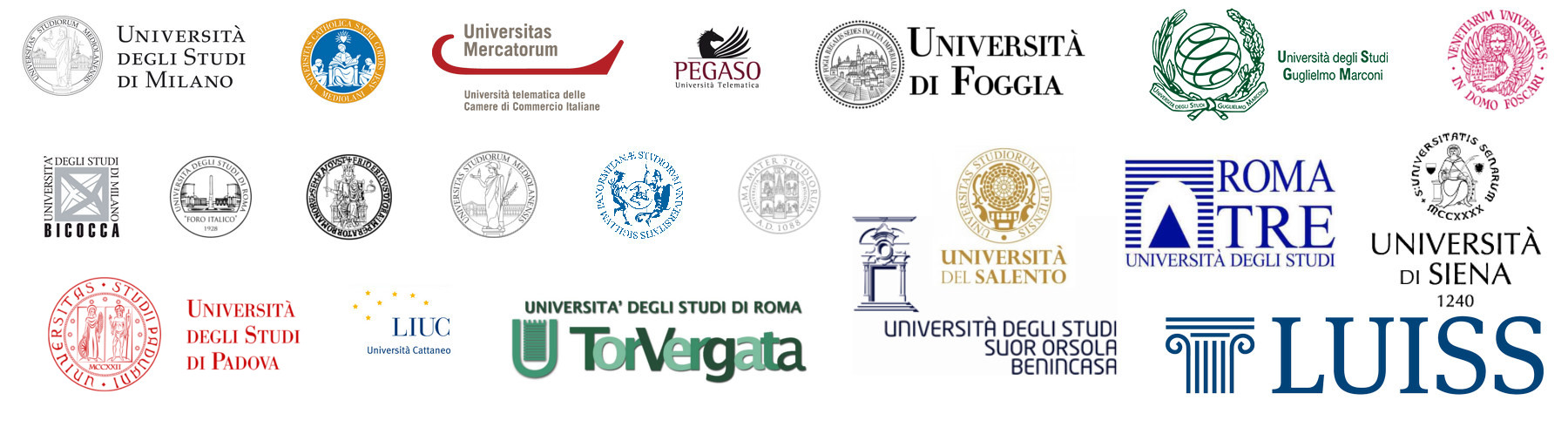 AiutoTesi24 - Consulenza Universitaria e Aiuto Tesi di Laurea